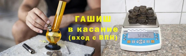 хмурый Алзамай